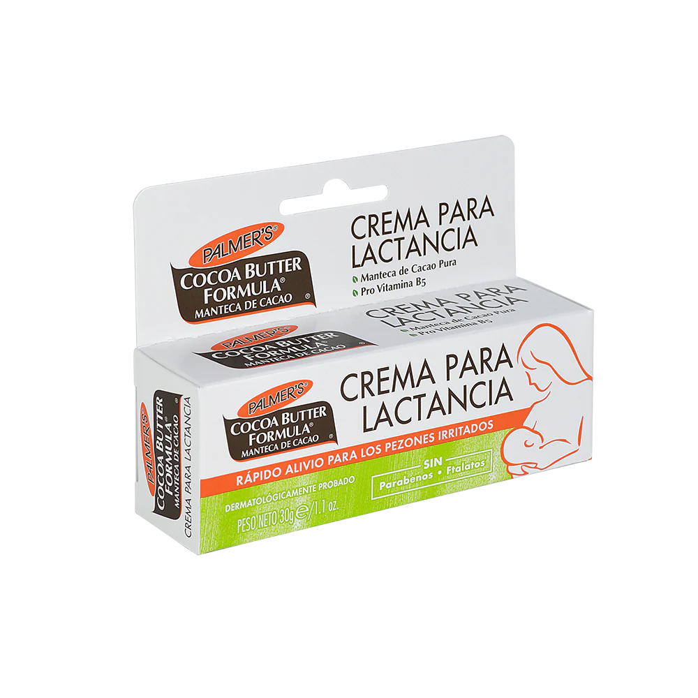 Palmer’s Cocoa Butter Formula Crema para Lactancia - Imagen 2