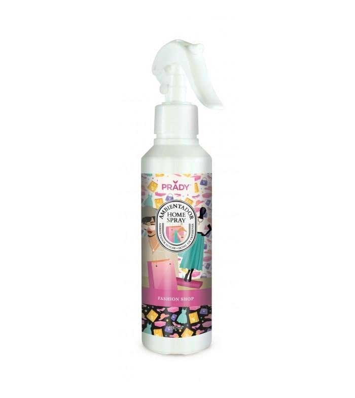 Ambientador 200ml Fashion shop